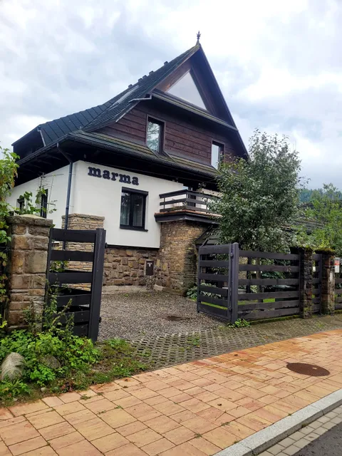 Willa Marma B&B, Zakopane
