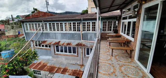 Masferre Country Inn and Restaurant