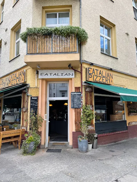 Eatalian Berlin
