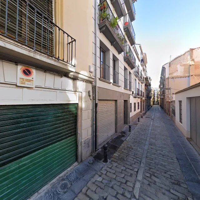 Apartamentos La Magdalena