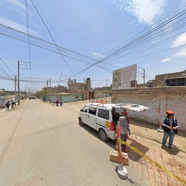 Restaurante La Choza