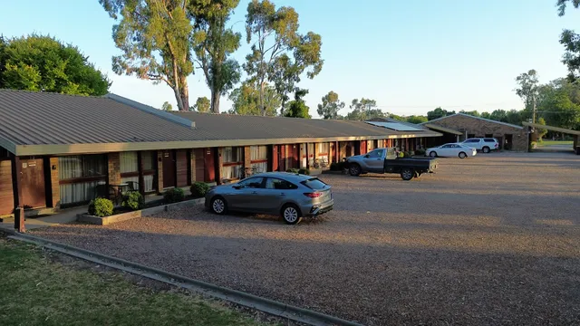 Tatura Country Motel
