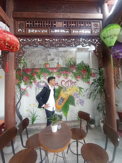 Hoà coffee Food & Beverage