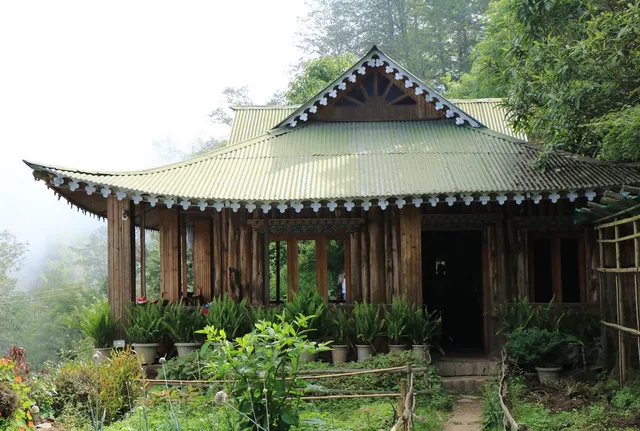 Seven Hills village Resort