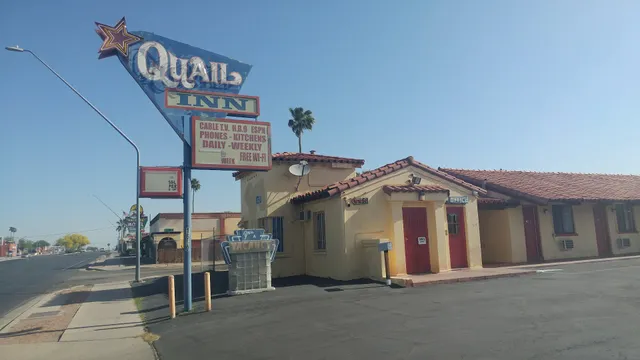 Quail Inn