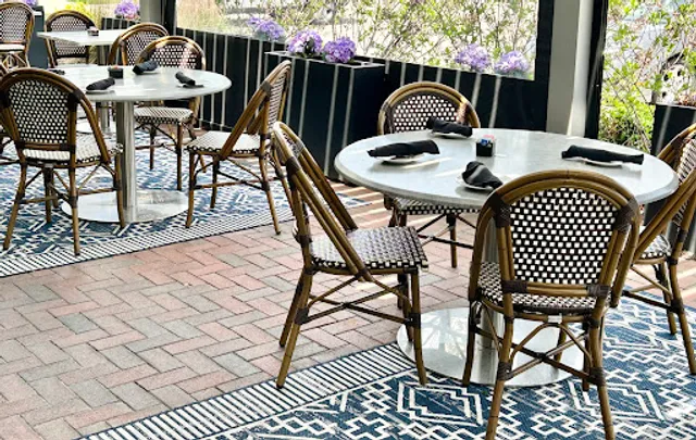 Matt the Miller's Tavern