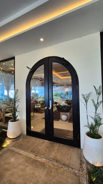 The Royal Kitchen sanur