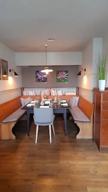 Saziani Restaurant & Hotel