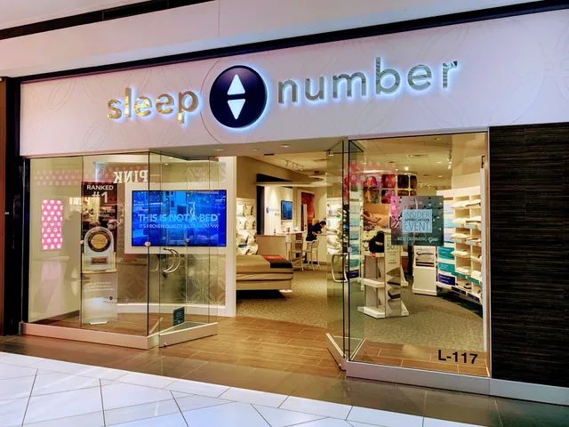 Sleep Number