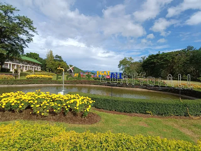 Ruaen Thara Restaurant