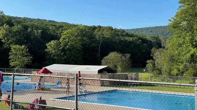 Stony Point Town Pool