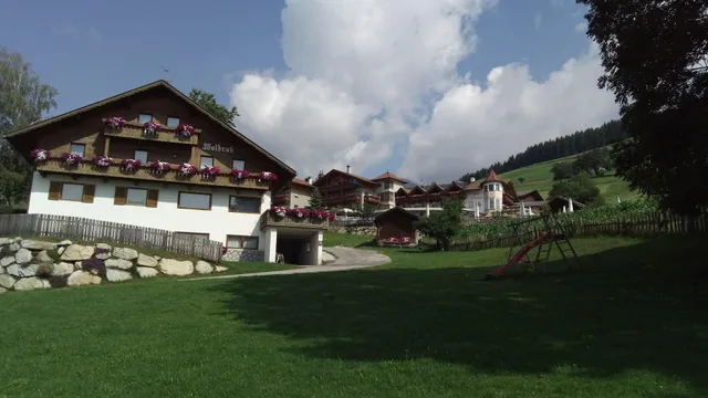 Pensione Schifferegger