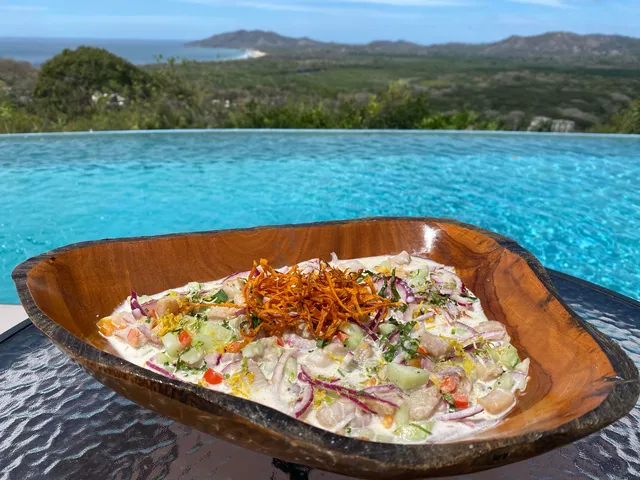 Private Chef Tamarindo - Yan & Nico