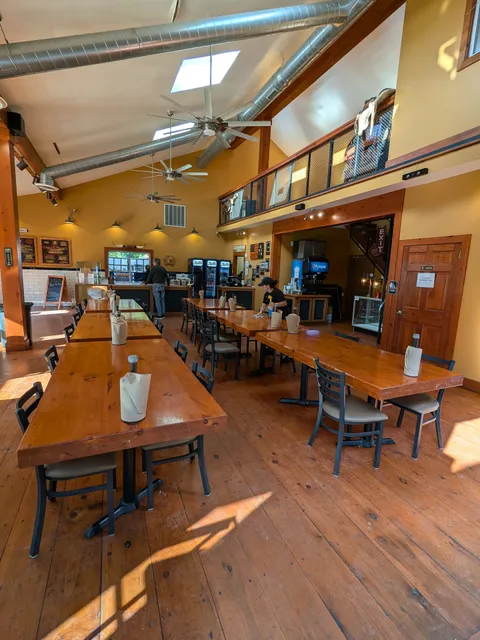 Joe Bosco Handmade Ice Cream & Homemade Dessert