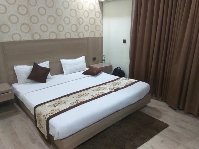 Capital O 5663 Gs Inn