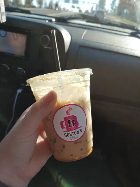 Boston's Brew