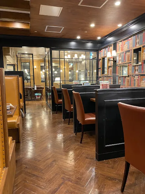 Salon Tamago to Watashi