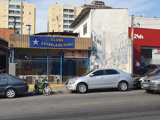 Clube Estrela de Ouro