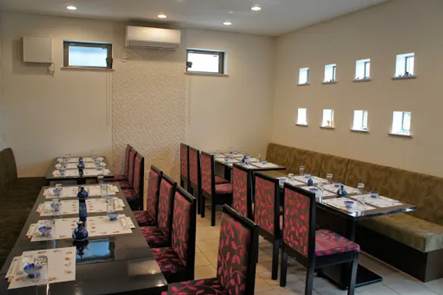 Sushi Kappo Kaisekiryori Kakuseikan