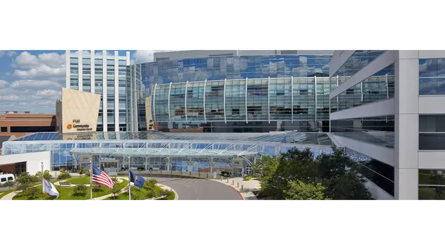 Community Hospital North