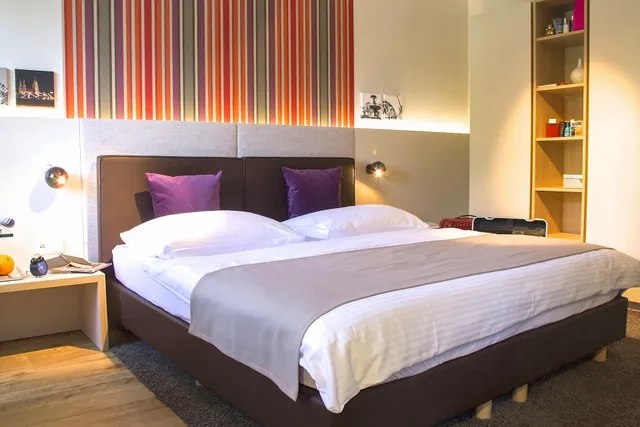 Concept Living Munich