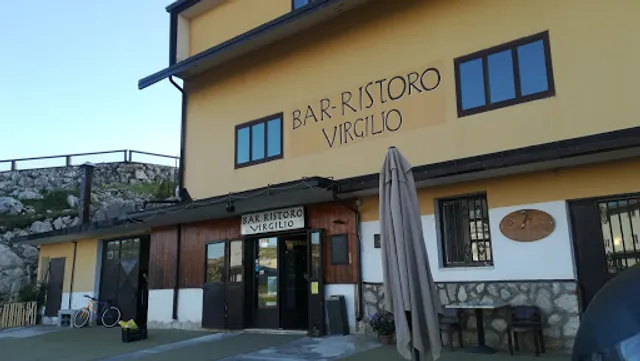 Bar Ristoro Virgilio