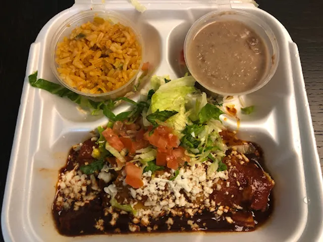 Taco Palenque Round Rock