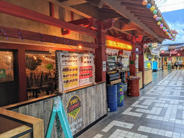 Tru Street - Real Street Food