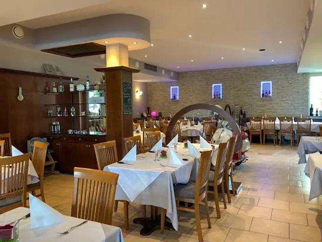 Pizzeria Ristorante La Conchiglia