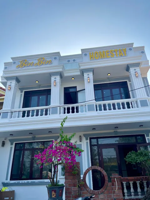 BinBin Homestay Đồng Hới Quảng Bình