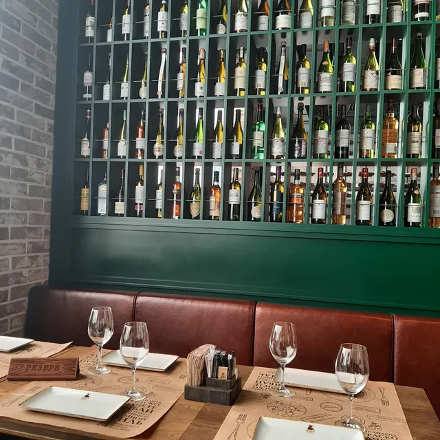 TORRO GRILL steaks&burgers