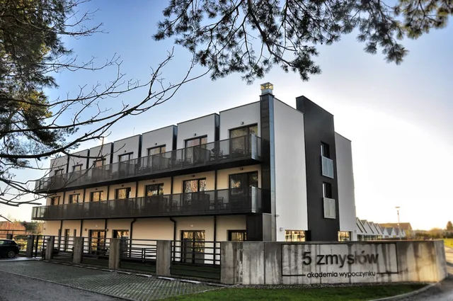 5 ZMYSLOW akademia wypoczynku