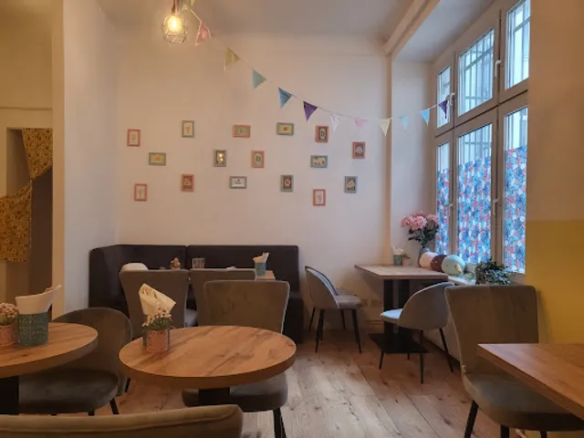 Fuwa Fuwa Flavour of Japan