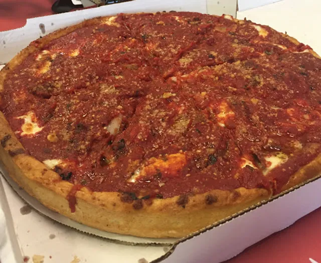 Anthony's Gourmet Pizza