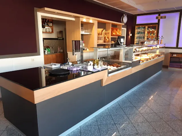 Café Kongress "genial, süss, sündig" / Karlsruhe