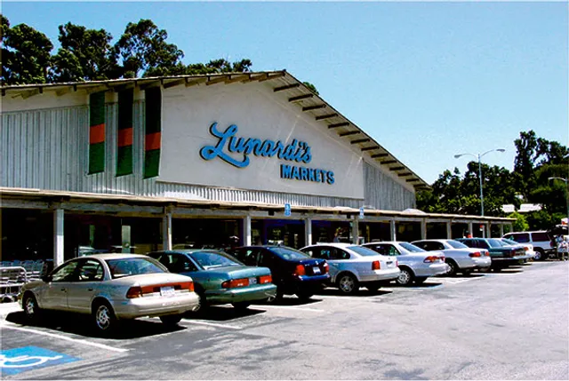 Lunardi's Markets
