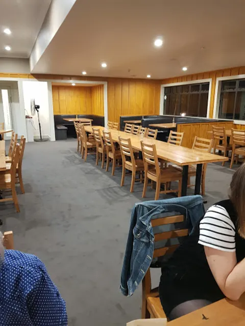 One Forty Bar and Eatery