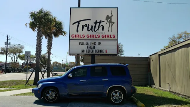 Truth Lounge