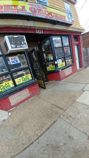 J & M Deli & Grocery