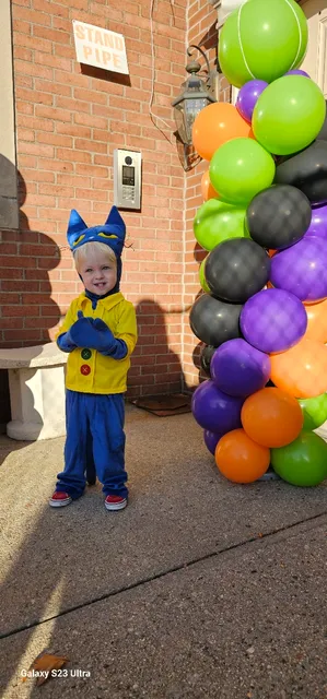 Little Tides of Long Beach