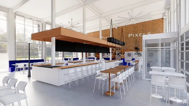 Backpocket Pin and Pixel