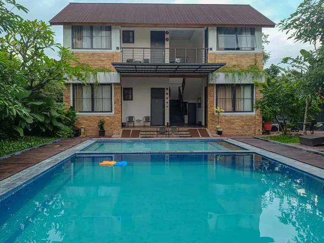 RedDoorz @ Homestay Joglo Ibu Prambanan Yogyakarta