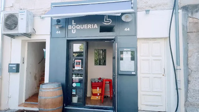 Lou Boqueria - Restaurant & Tapas
