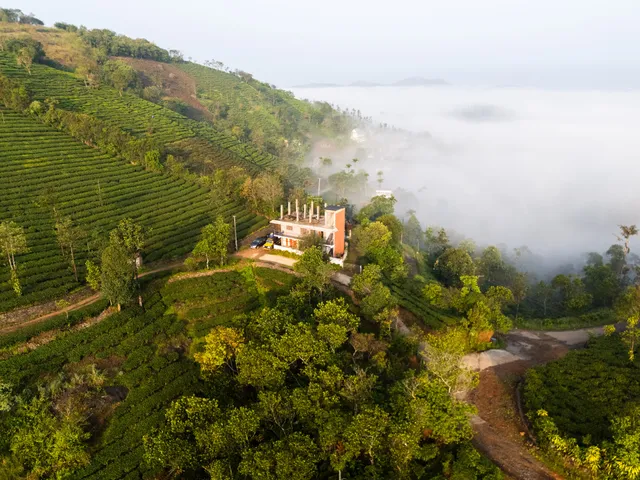 The East Bethany Homestay