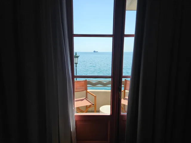 AiR Waterfront Nikis Apartment