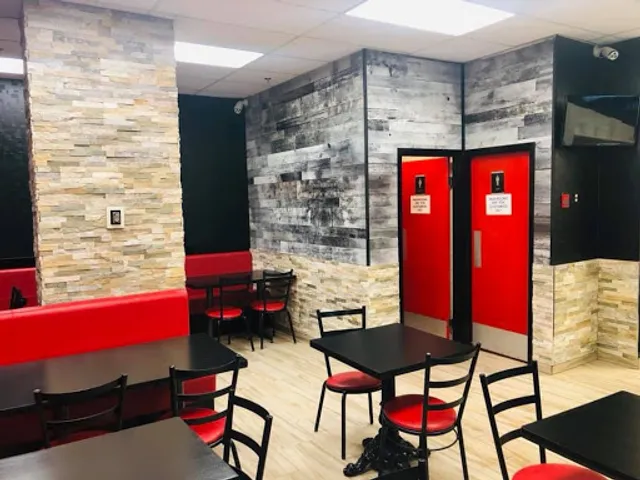 Casablanca Pizza & Donair