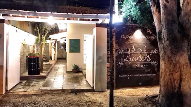 Bianchi Bistro e Enoteca