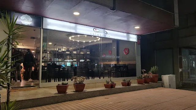 Restaurante Calabrese