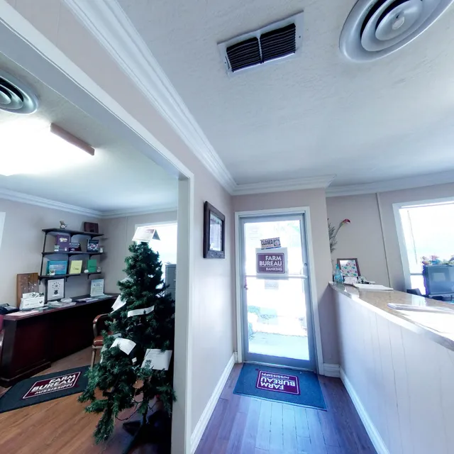 Farm Bureau Insurance