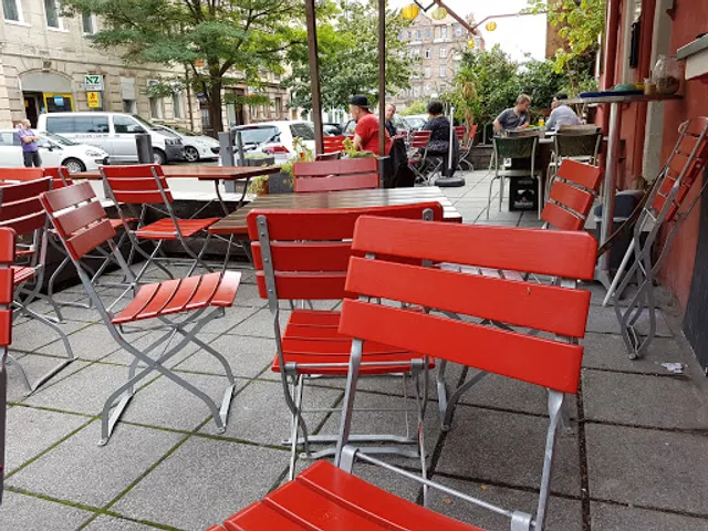 Der Gostenhofer Dorfschulze